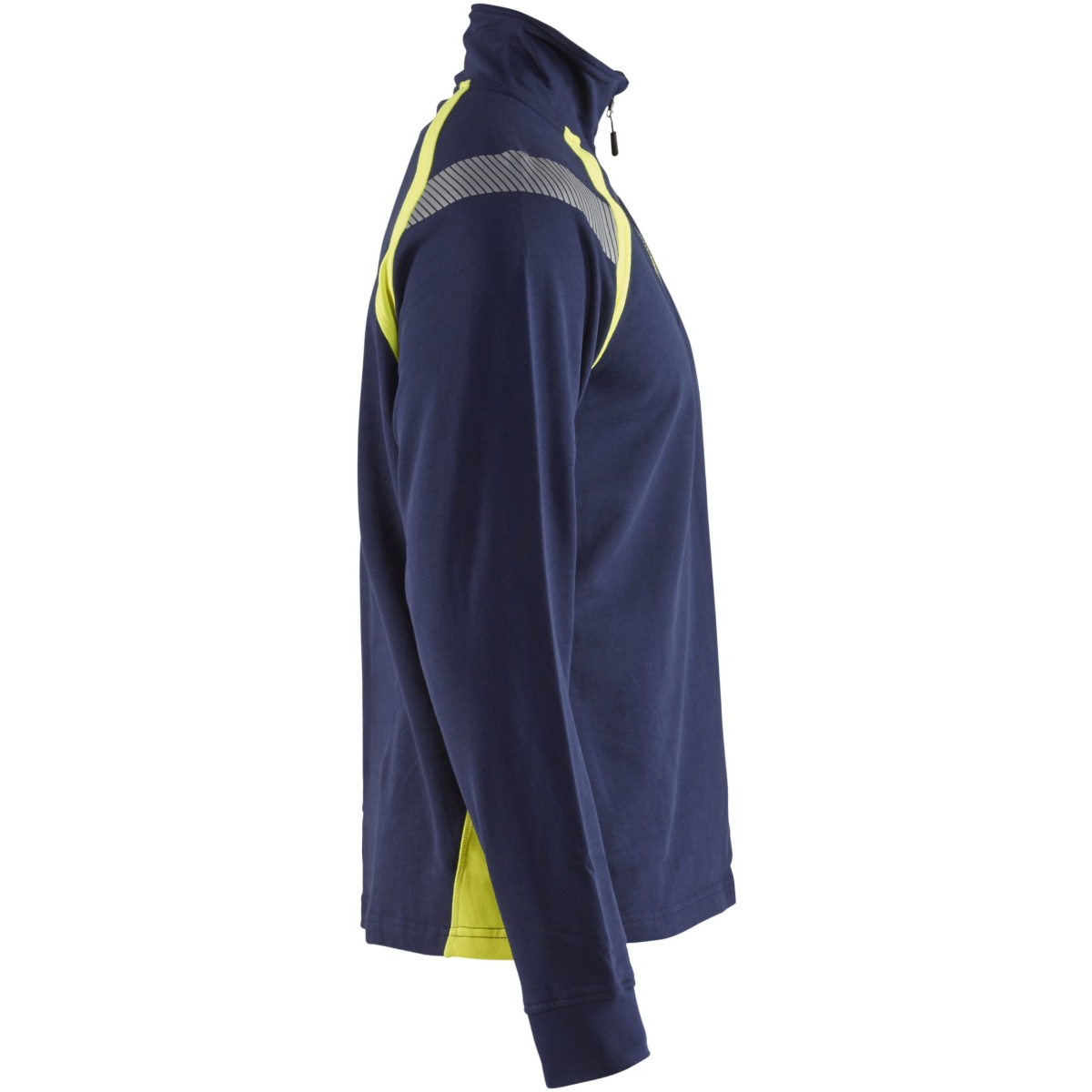 3432 College lyhyellä vetoketjulla