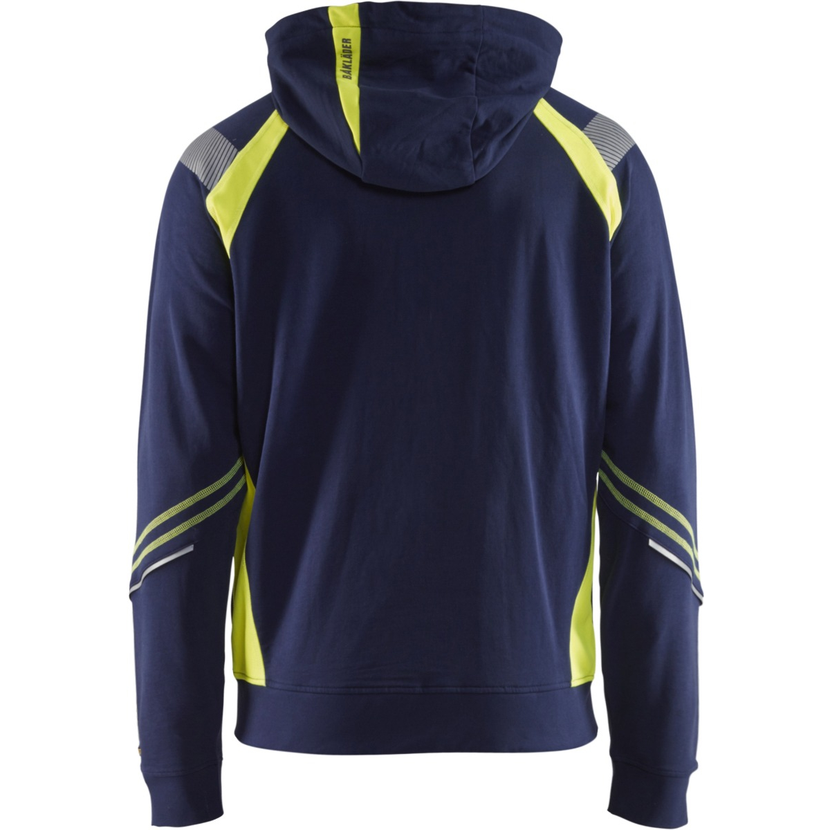 3433 Huppari vetoketjulla