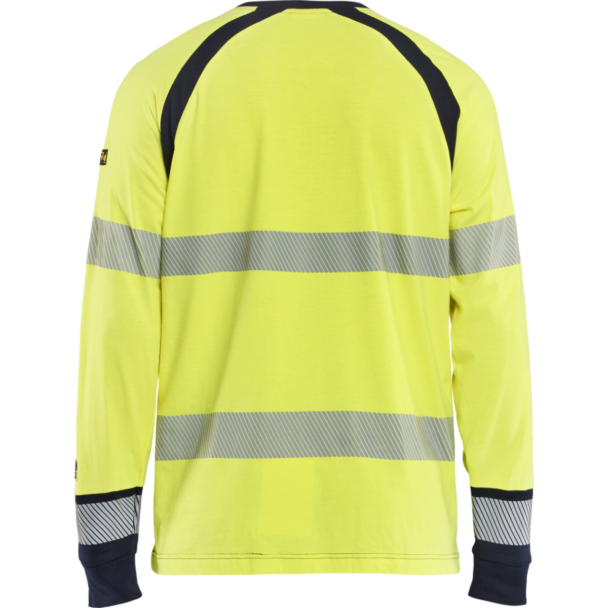 3436 Multinorm Pitkähihainen T-paita