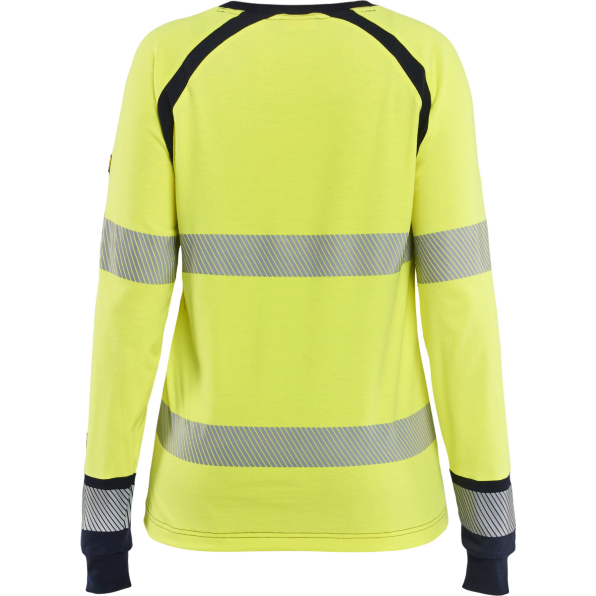 3437 Naisten pitkähihainen T-paita Multinorm