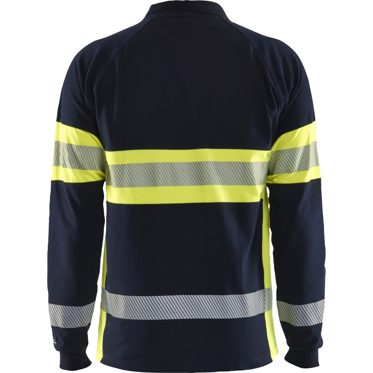 3438 Multinorm pitkähihainen pikeepaita