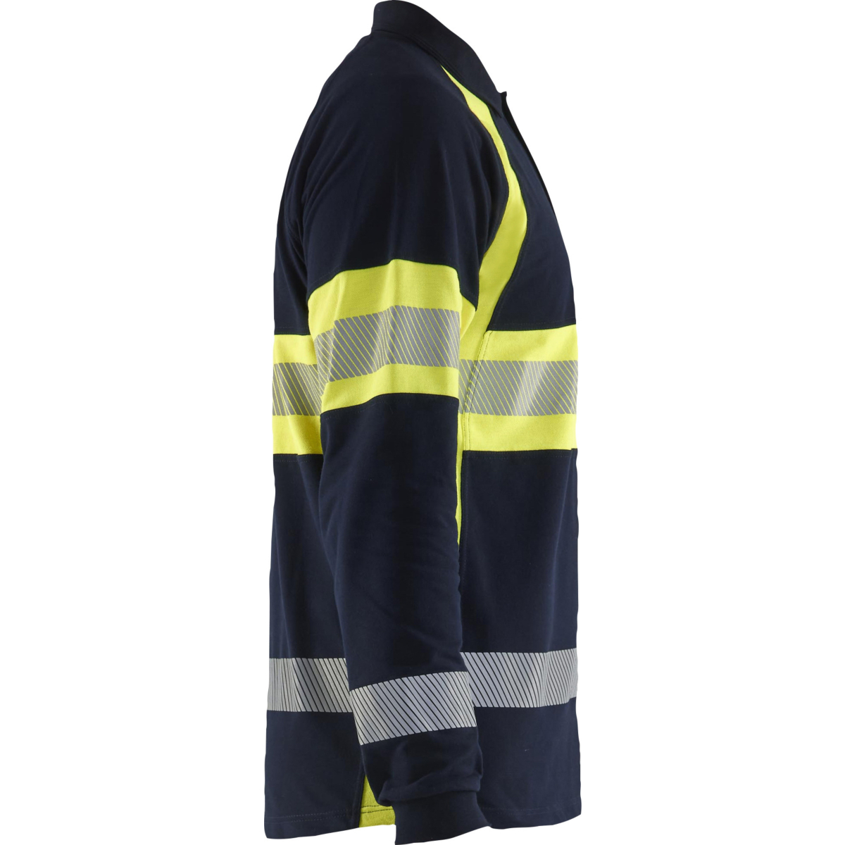 3438 Multinorm pitkähihainen pikeepaita