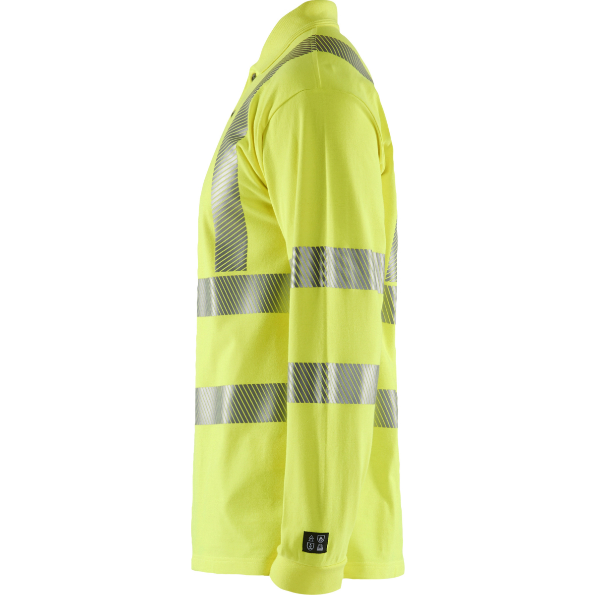 3439 Multinorm pitkähihainen pikeepaita