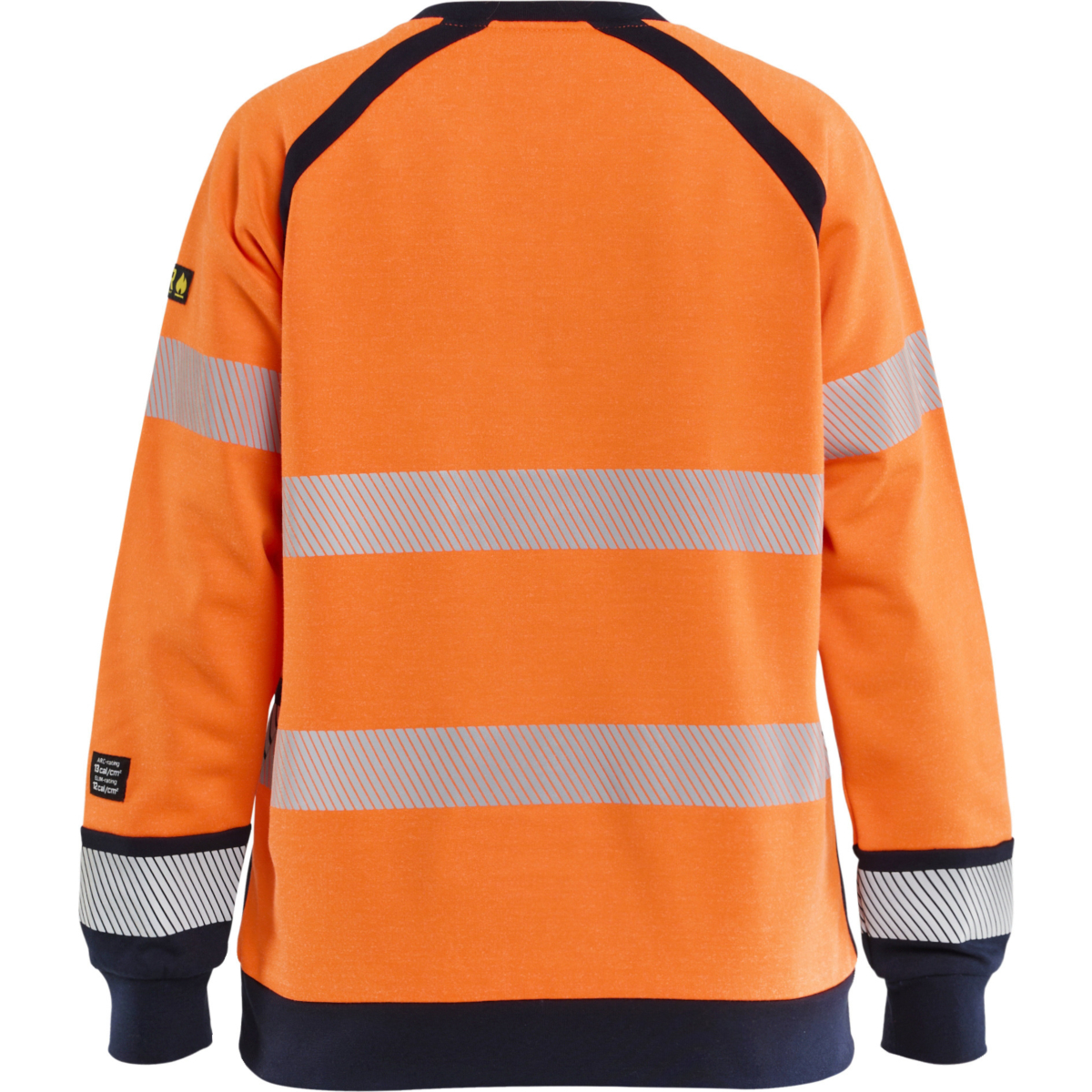 3454 Naisten Multinorm collegepaita