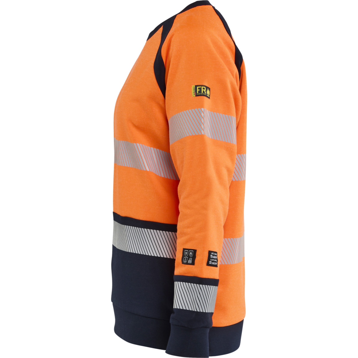 3454 Naisten Multinorm collegepaita