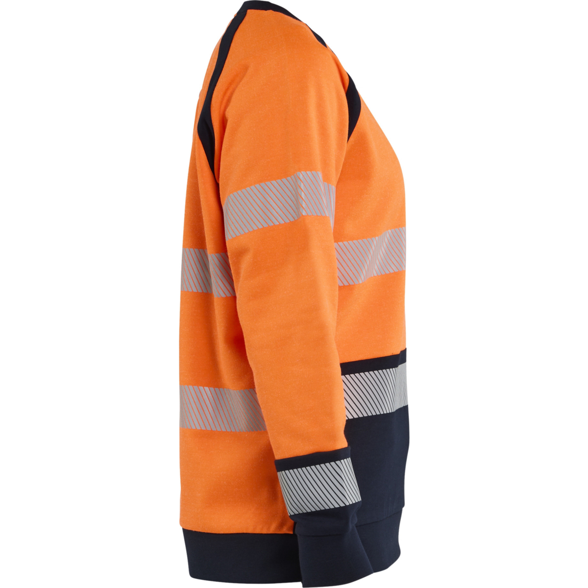 3454 Naisten Multinorm collegepaita