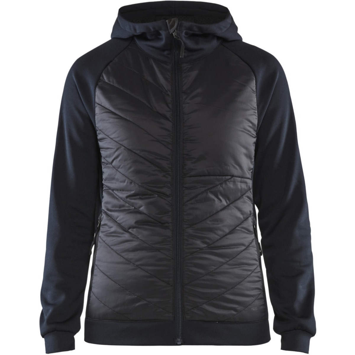 3464 Naisten hybriditakki