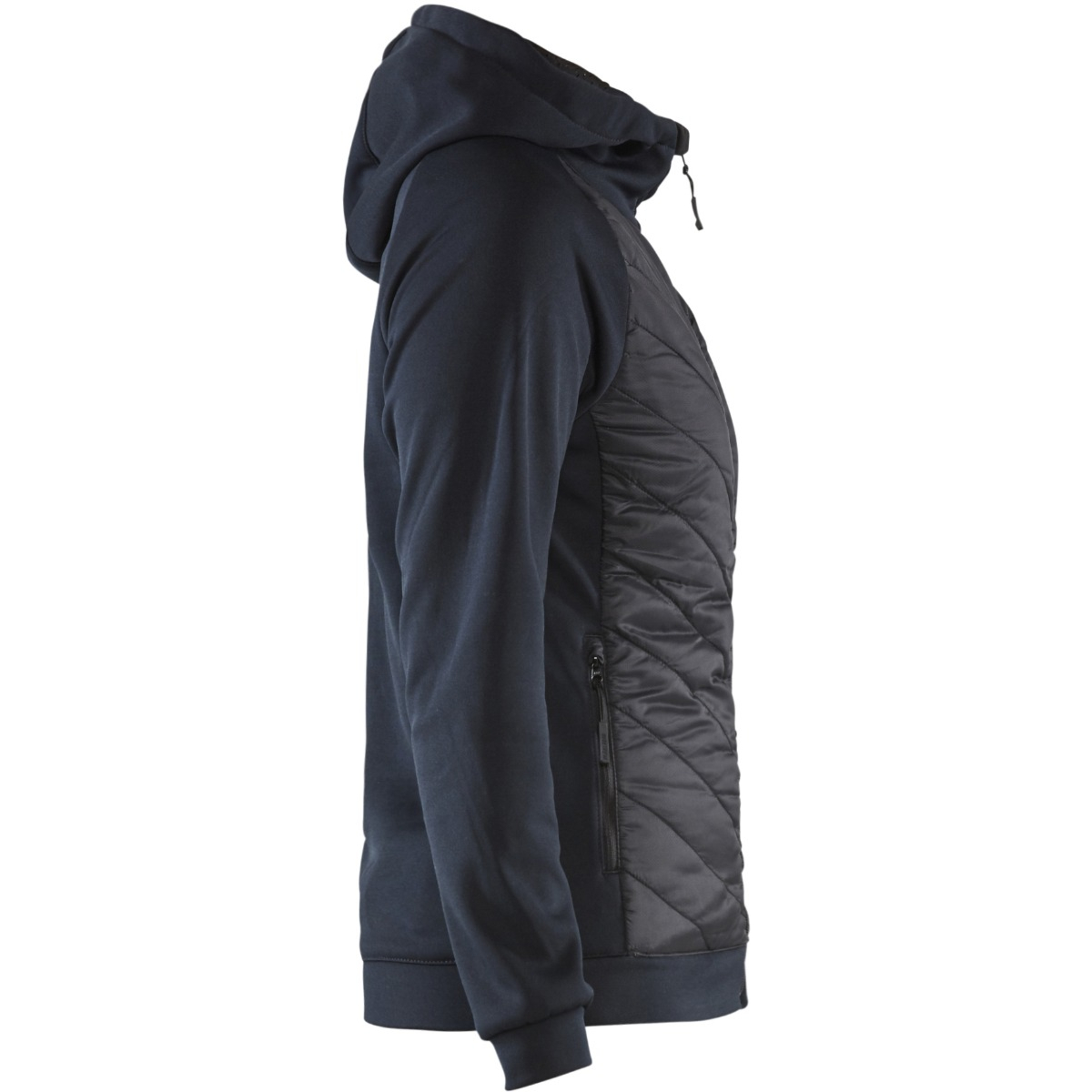 3464 Naisten hybriditakki