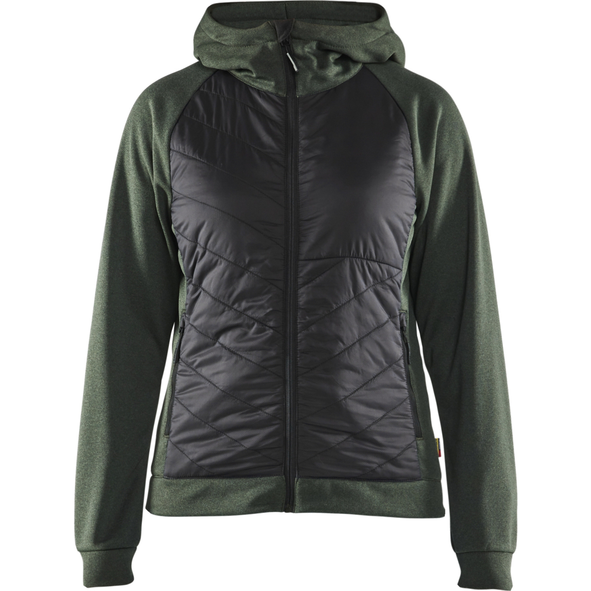 3464 Naisten hybriditakki