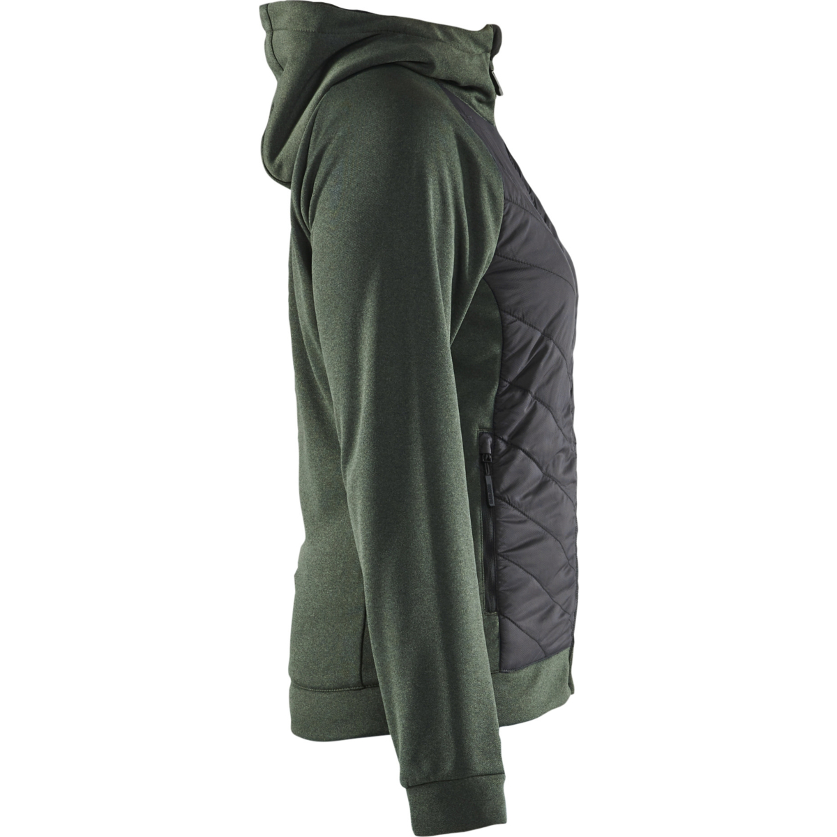 3464 Naisten hybriditakki