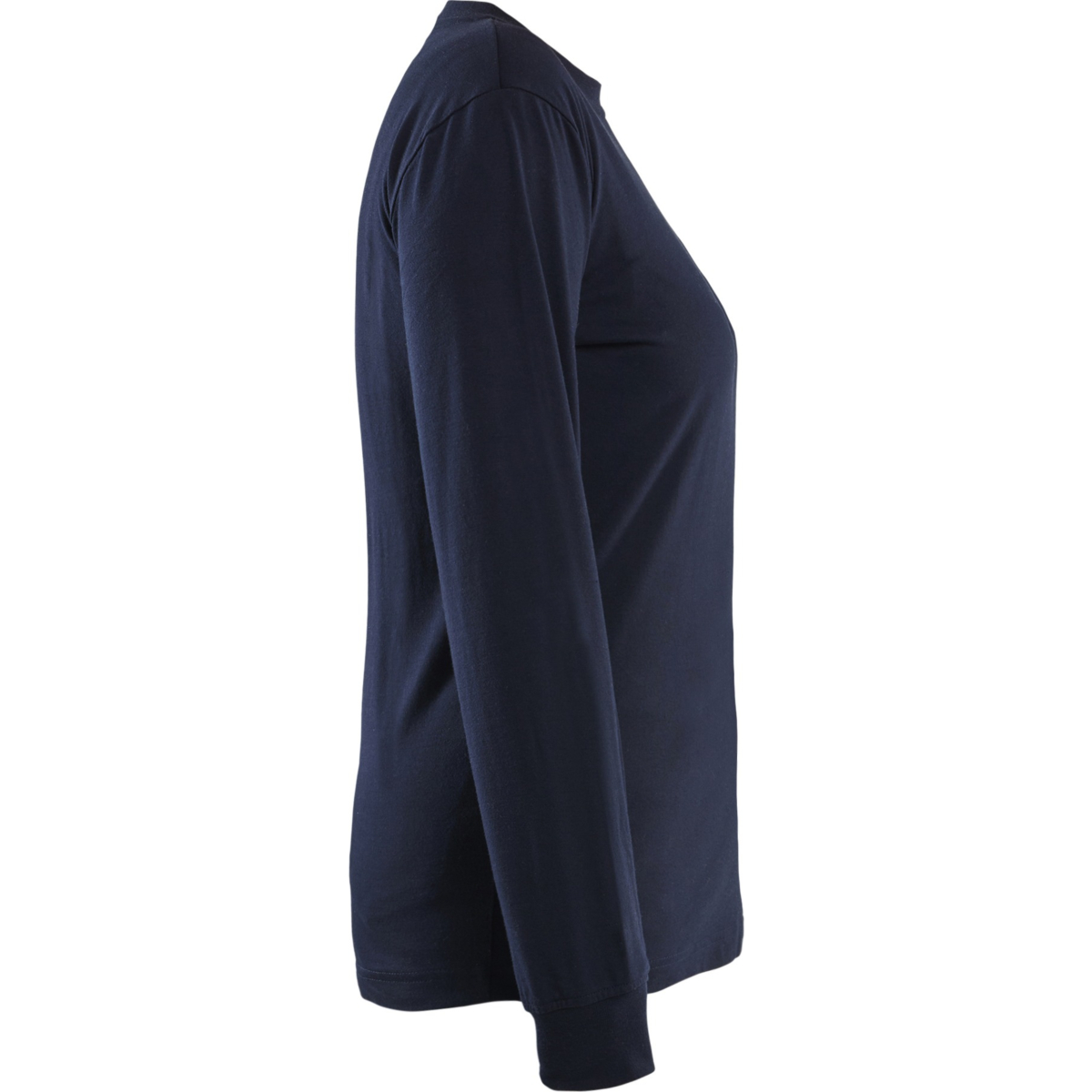 3467 Naisten palosuojattu pitkähihainen t-paita