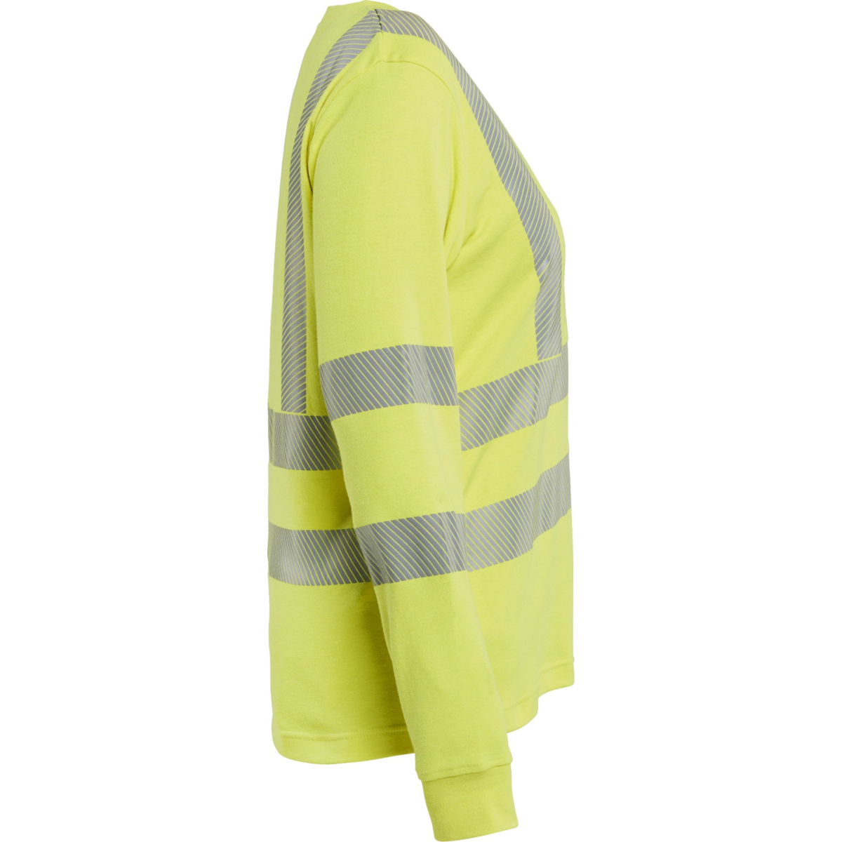 3469 Naisten multinorm pitkähihainen t-paita