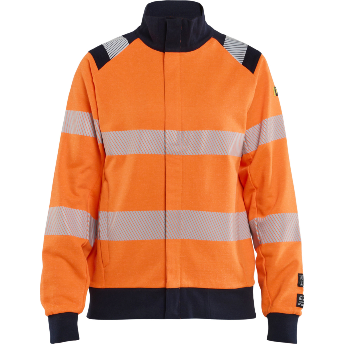 3471 Naisten Multinorm Collegetakki