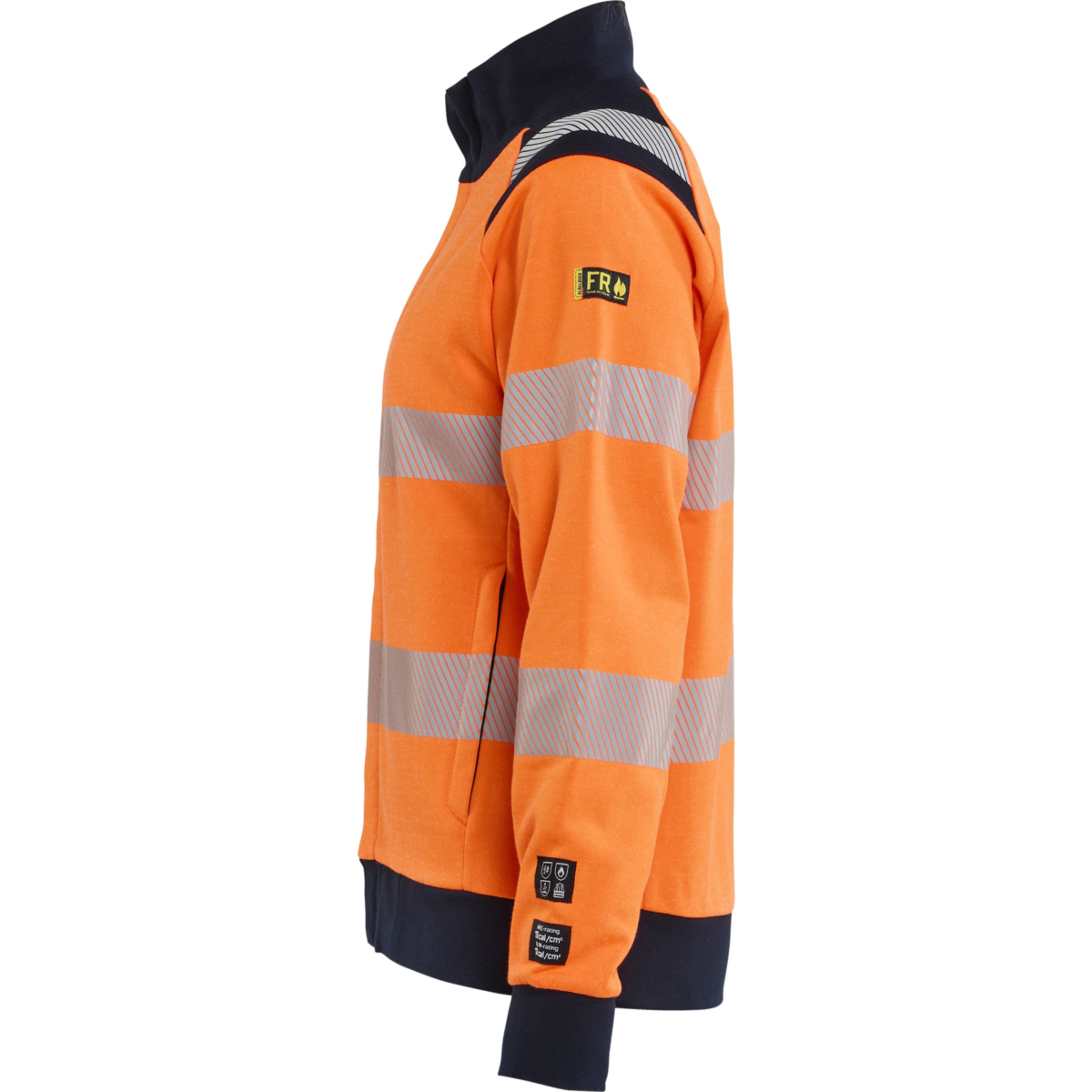 3471 Naisten Multinorm Collegetakki