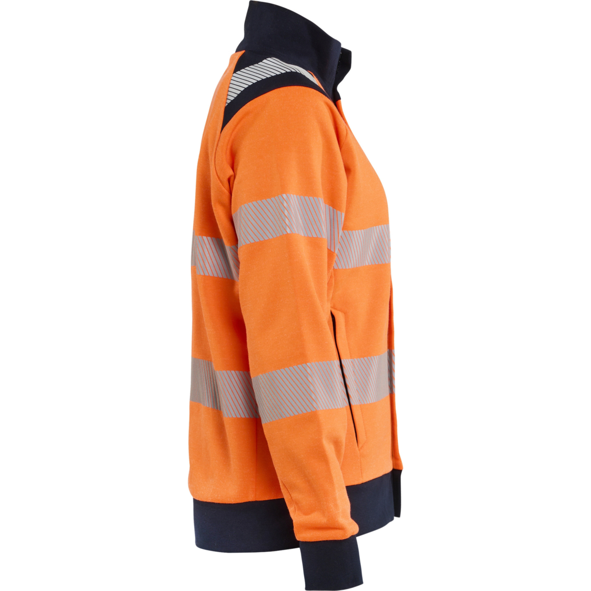 3471 Naisten Multinorm Collegetakki