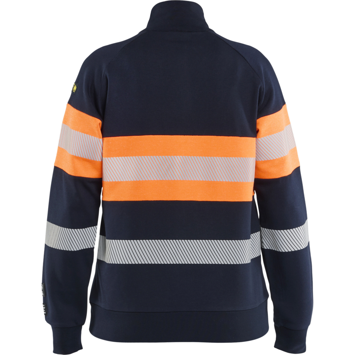 3472 Naisten Multinorm Collegetakki