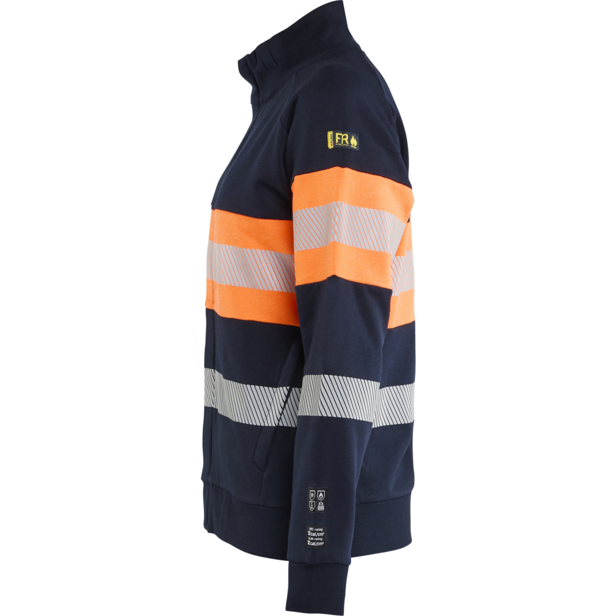 3472 Naisten Multinorm Collegetakki