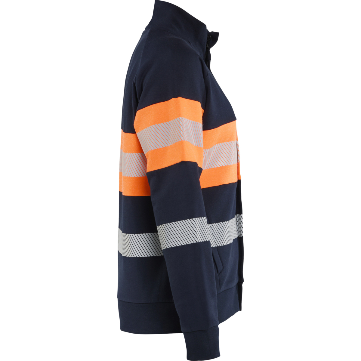 3472 Naisten Multinorm Collegetakki