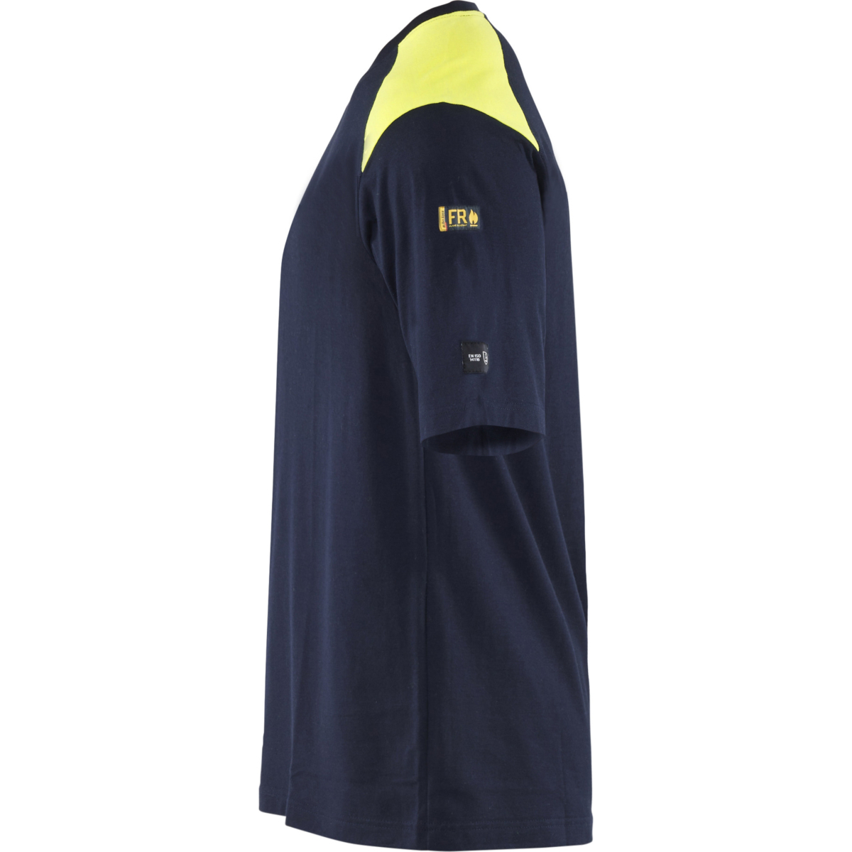 3476 Palosuojattu t-paita