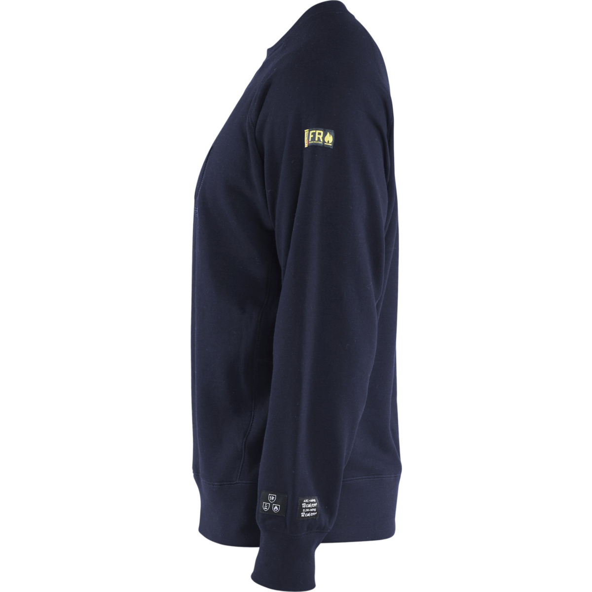 3477 Palosuojattu paita