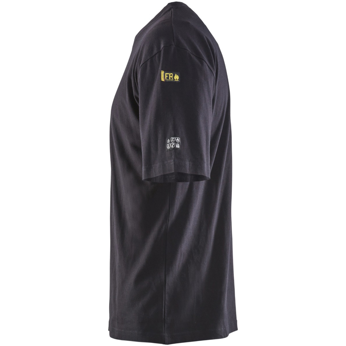 3482 Palosuojattu t-paita