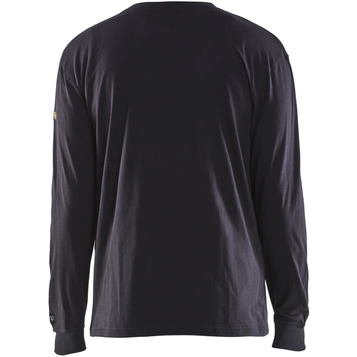 3483 Palosuojattu pitkähihainen t-paita