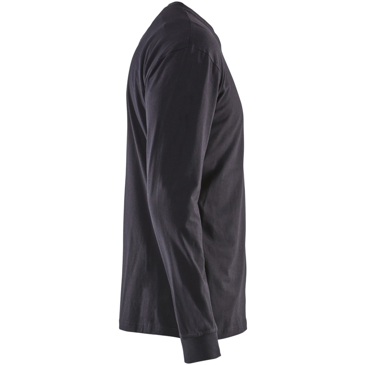 3483 Palosuojattu pitkähihainen t-paita