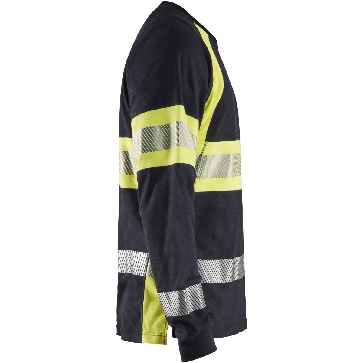 3484 Multinorm pitkähihainen t-paita