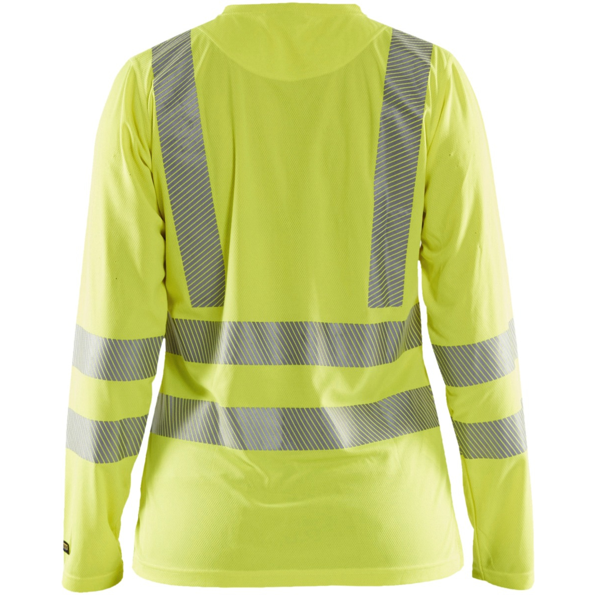 3485 Naisten highvis pitkähihainen t-paita, UV-suoja