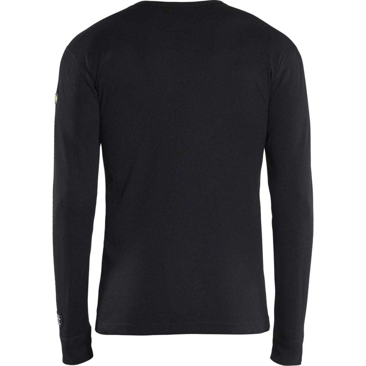 3498 Palosuojattu pitkähihainen aluspaita