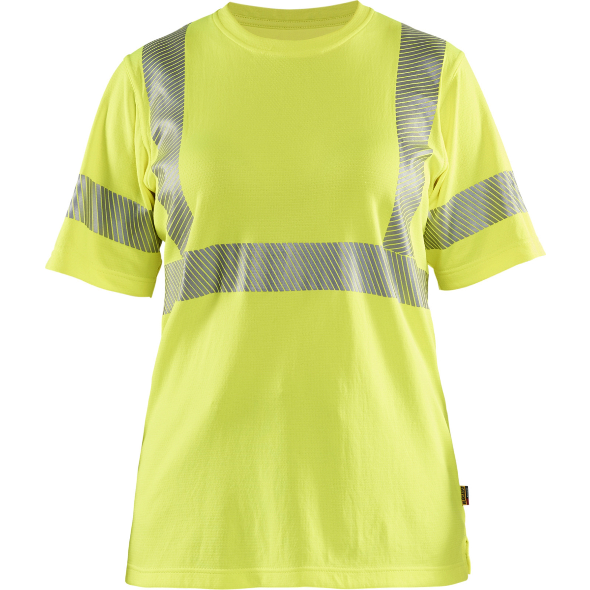 3502 Naisten Highvis t-paita