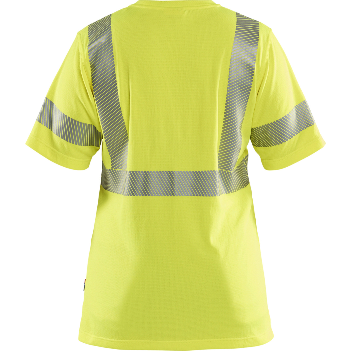 3502 Naisten Highvis t-paita
