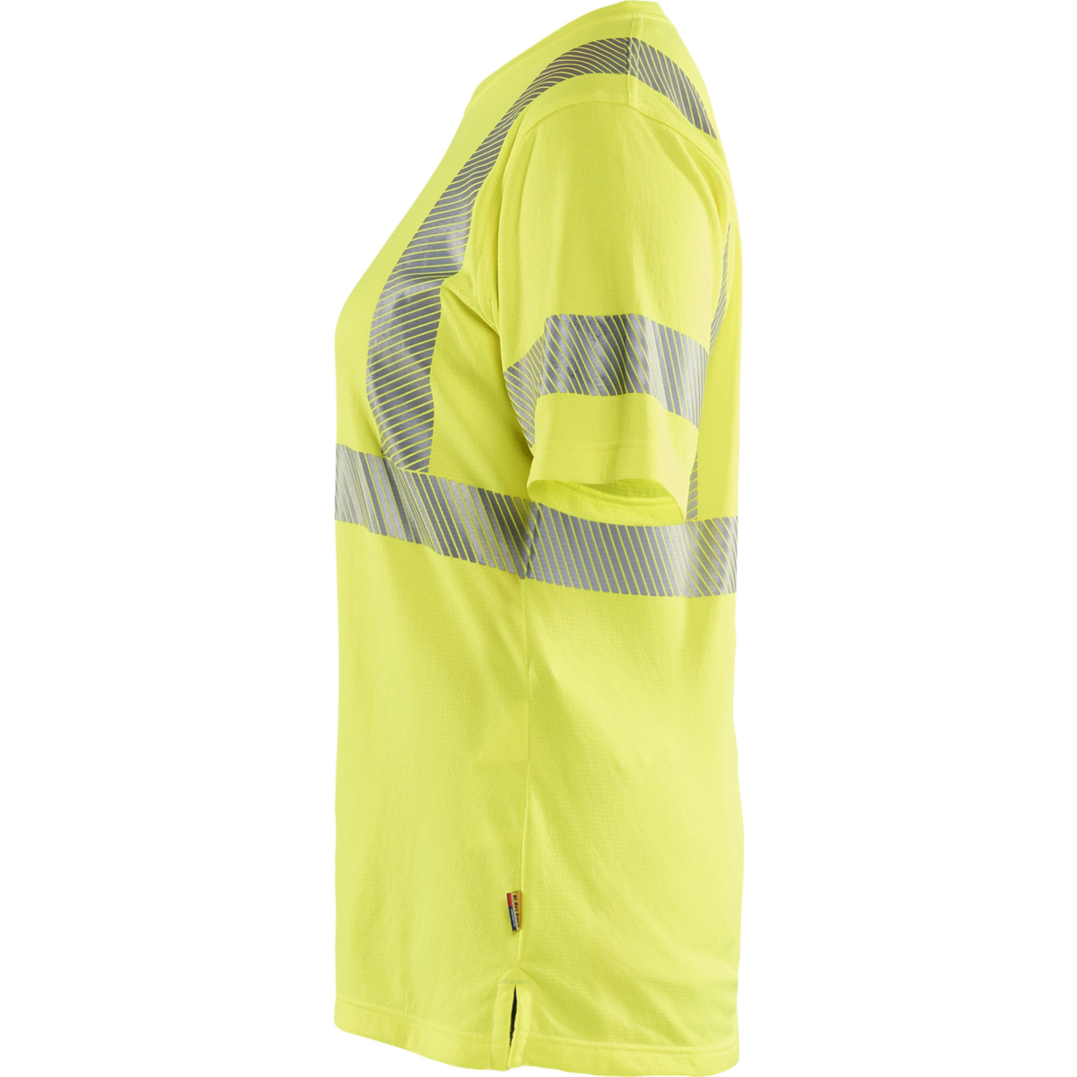 3502 Naisten Highvis t-paita