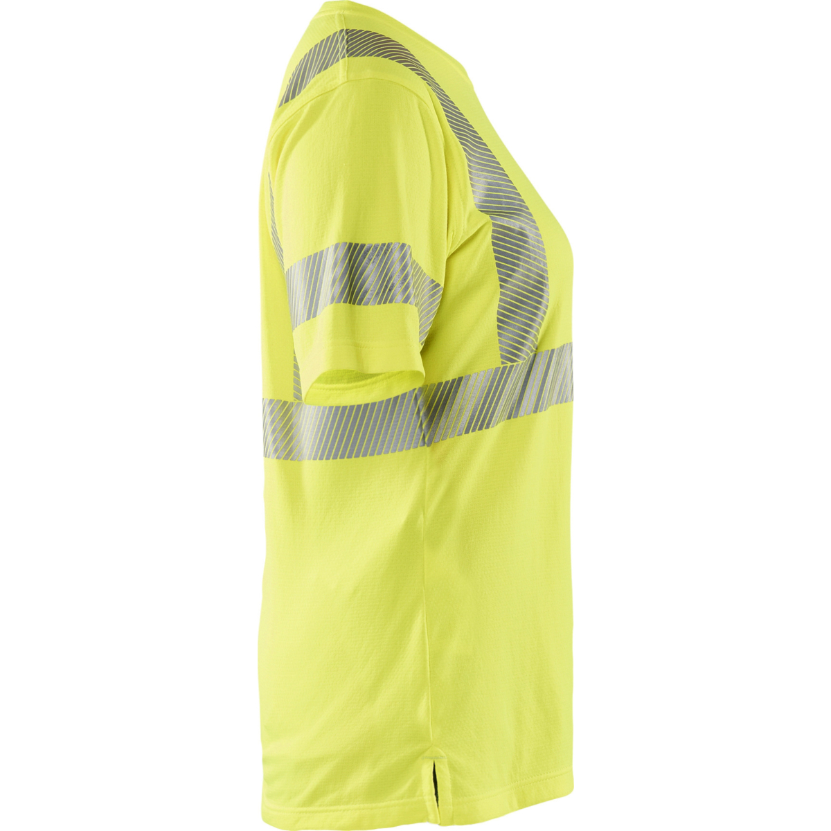 3502 Naisten Highvis t-paita