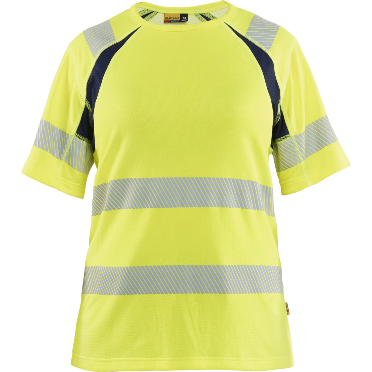 3503 Naisten highvis t-paita