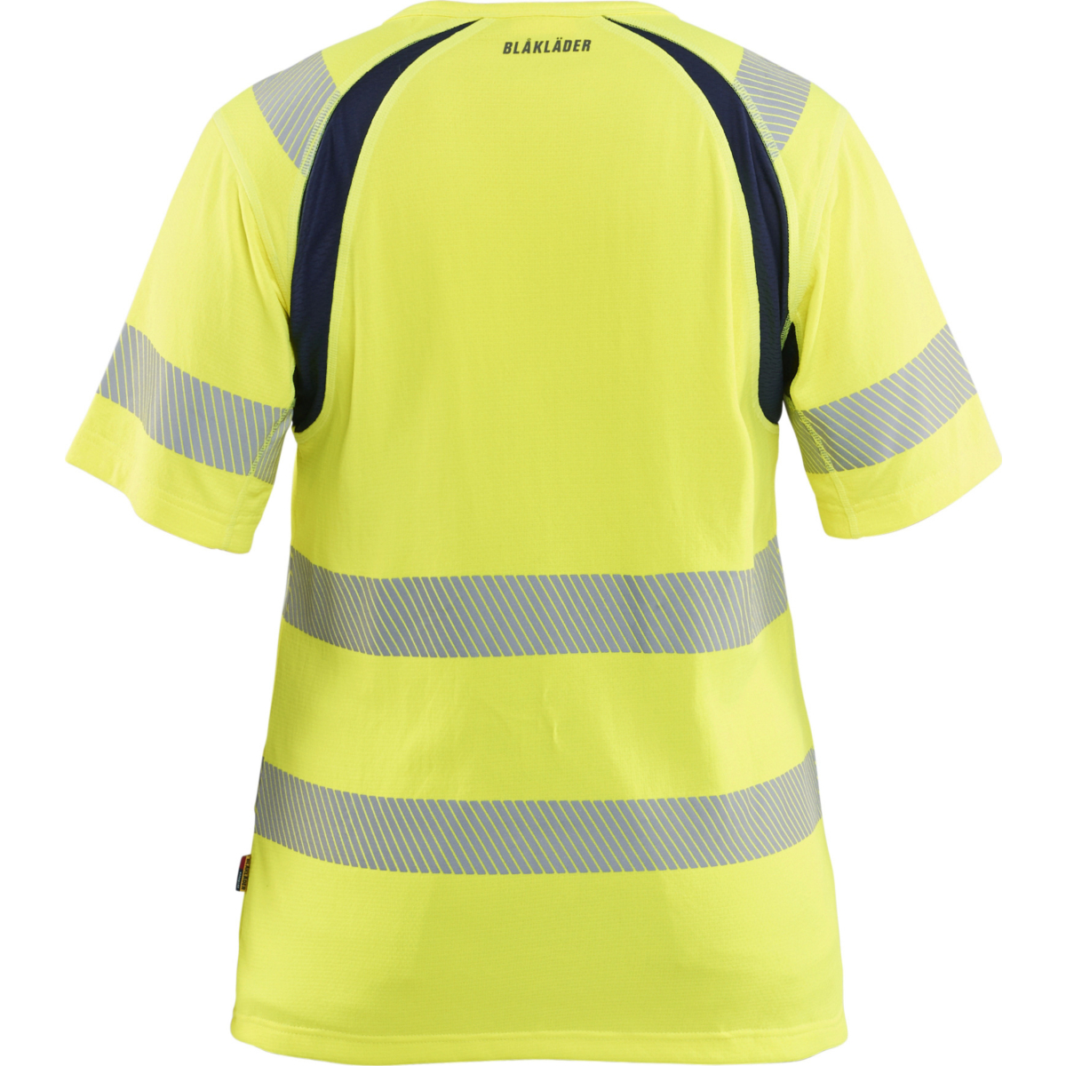 3503 Naisten highvis t-paita