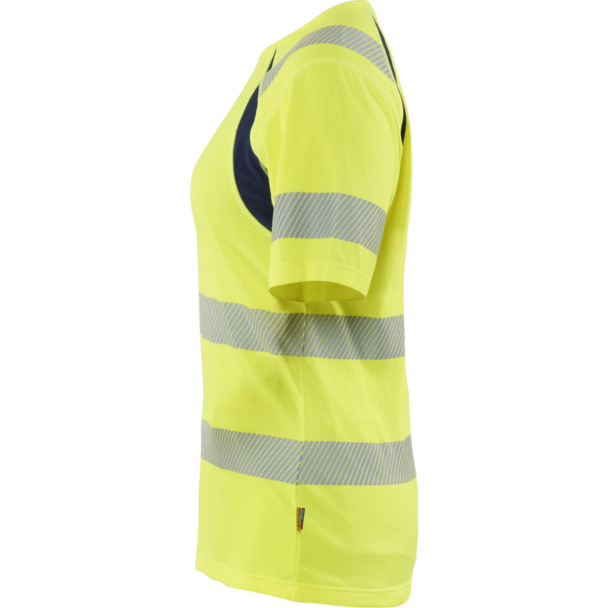 3503 Naisten highvis t-paita
