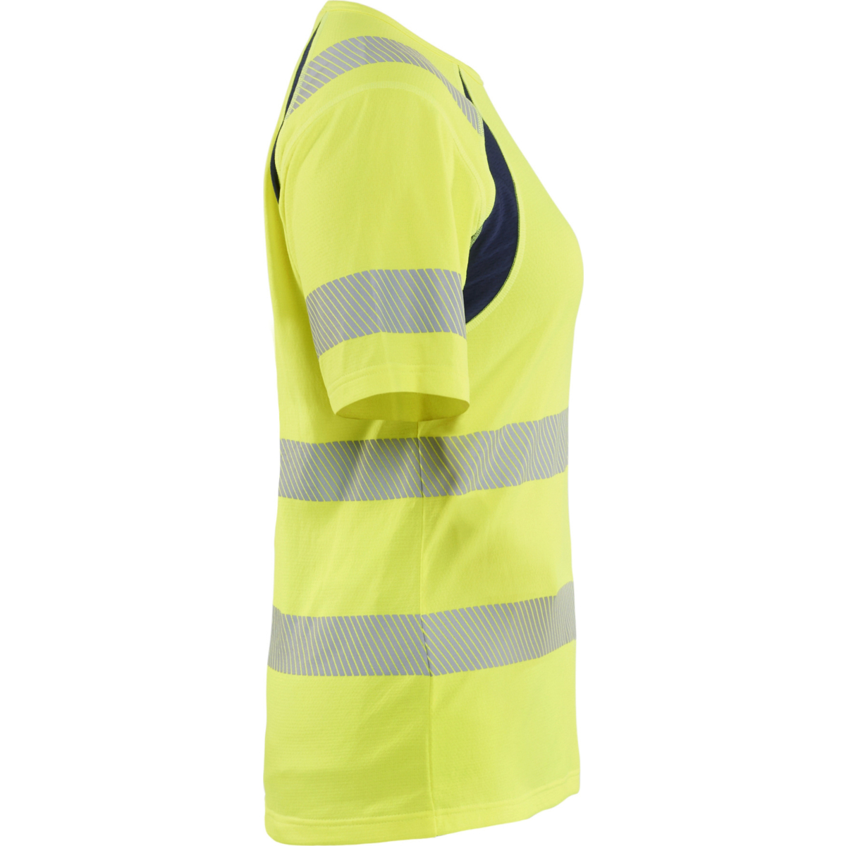 3503 Naisten highvis t-paita