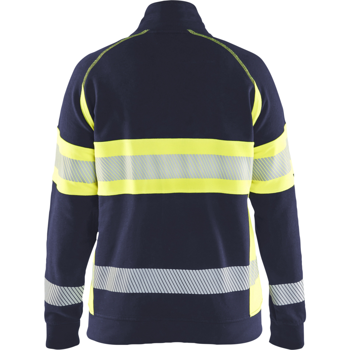 3505 Naisten Highvis Collegetakki