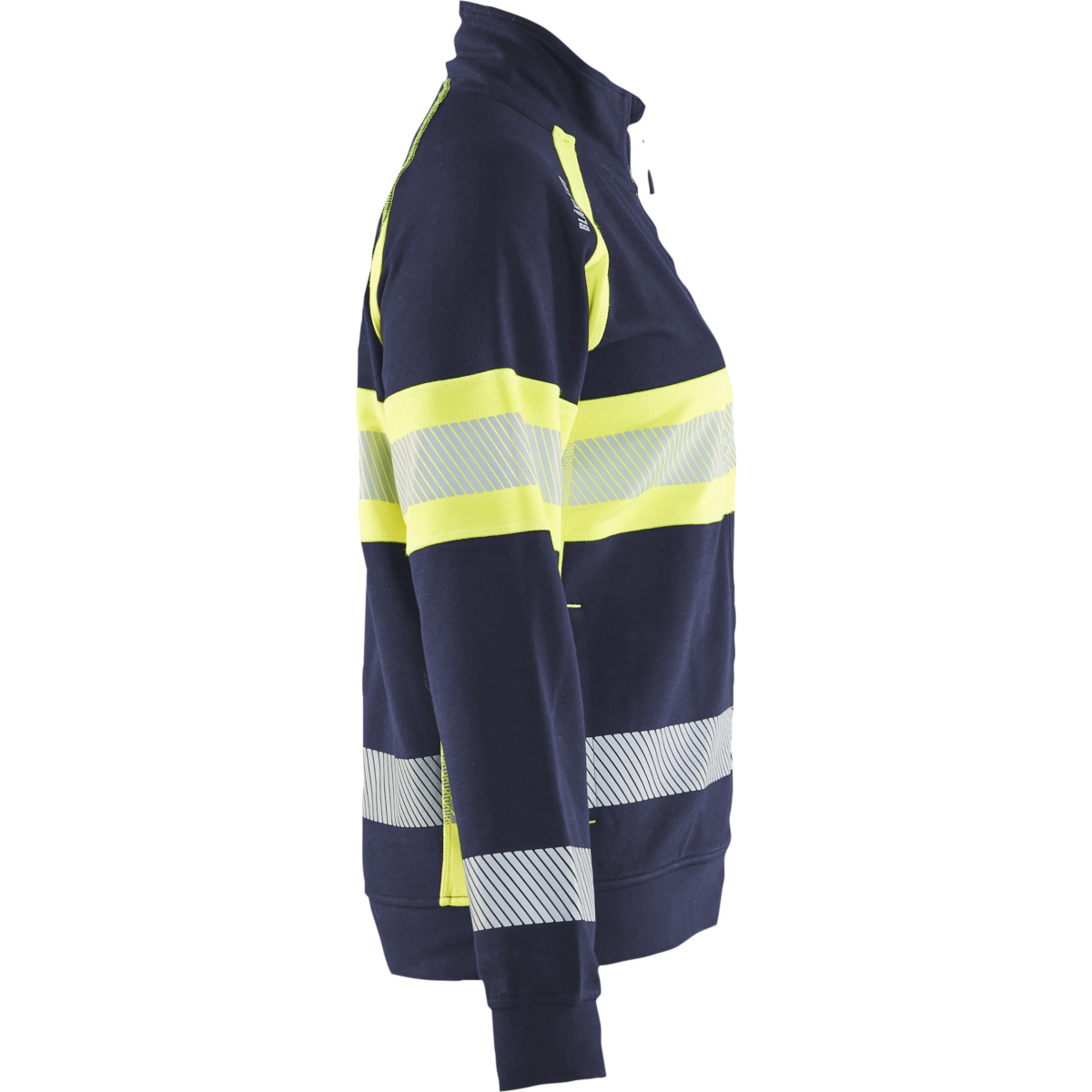 3505 Naisten Highvis Collegetakki