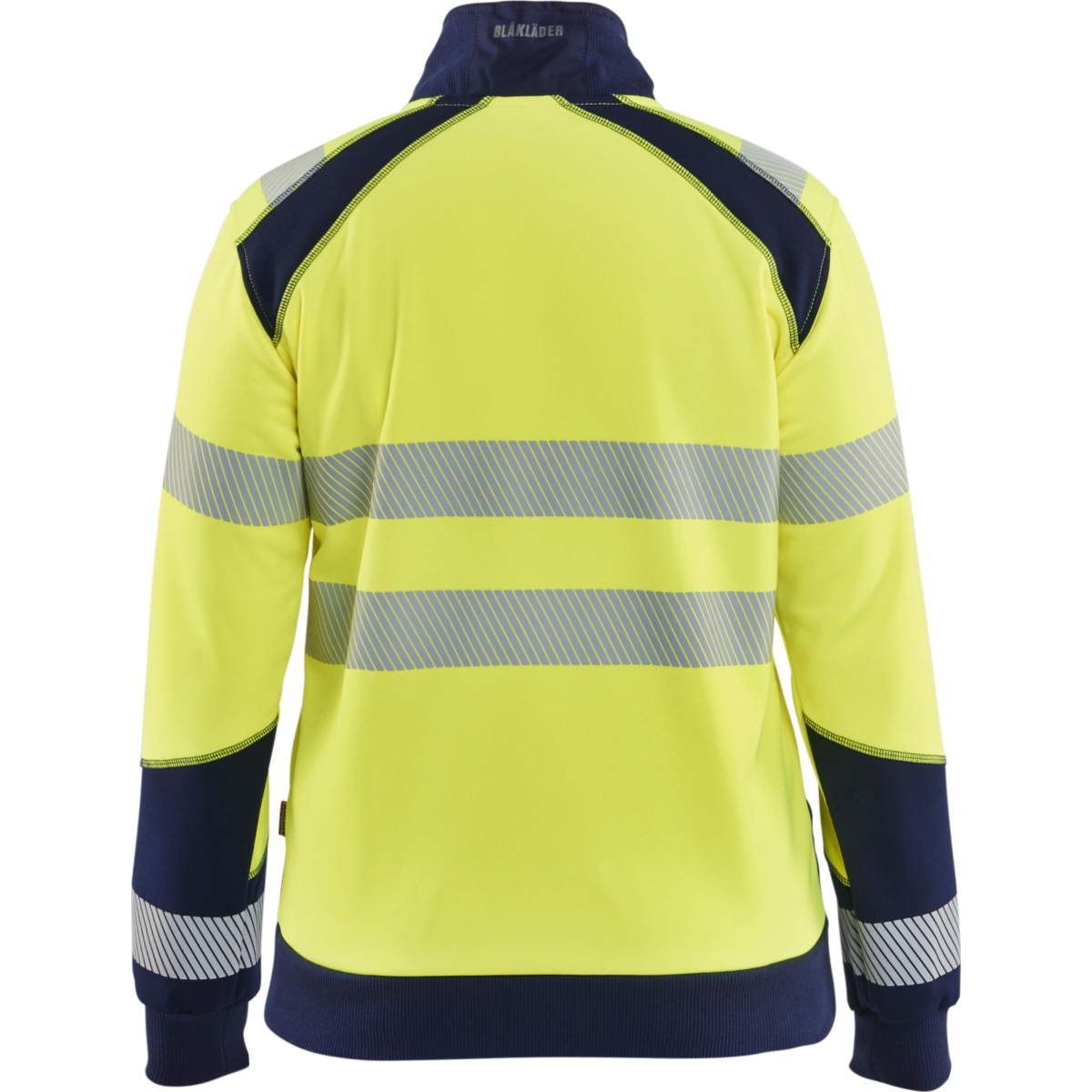 3508 Naisten highvis collegetakki