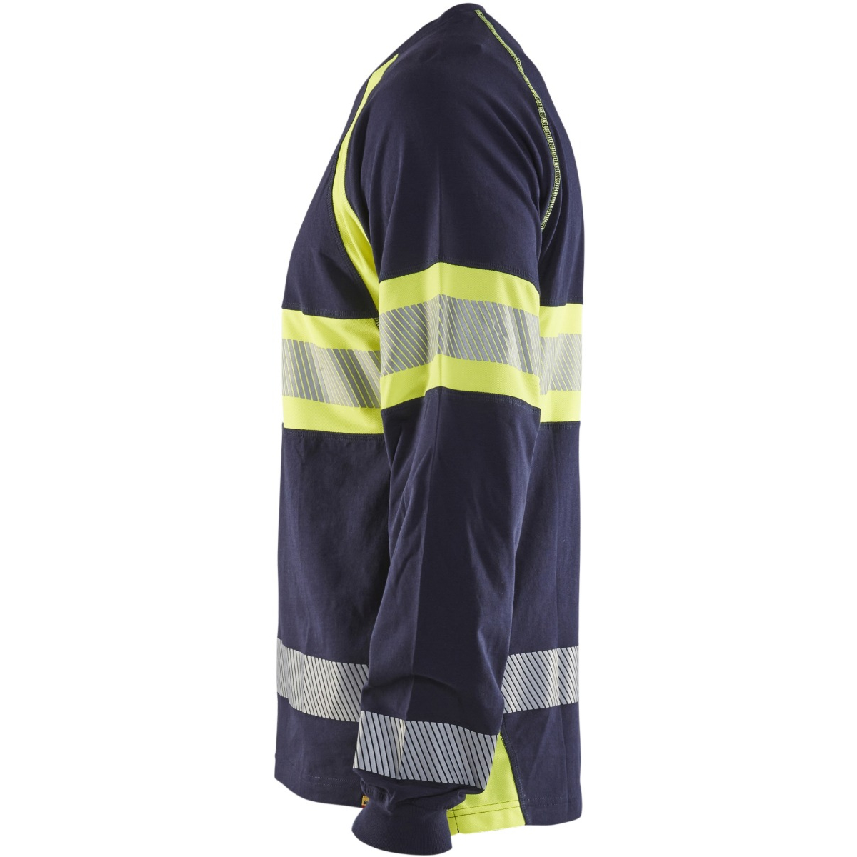 3510 Highvis pitkähihainen t-paita
