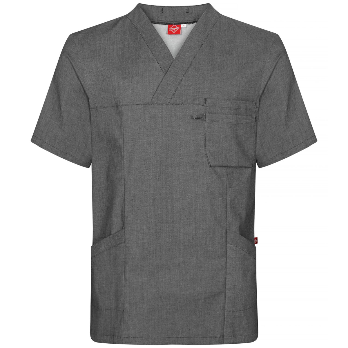 Joustava tunika (Unisex)