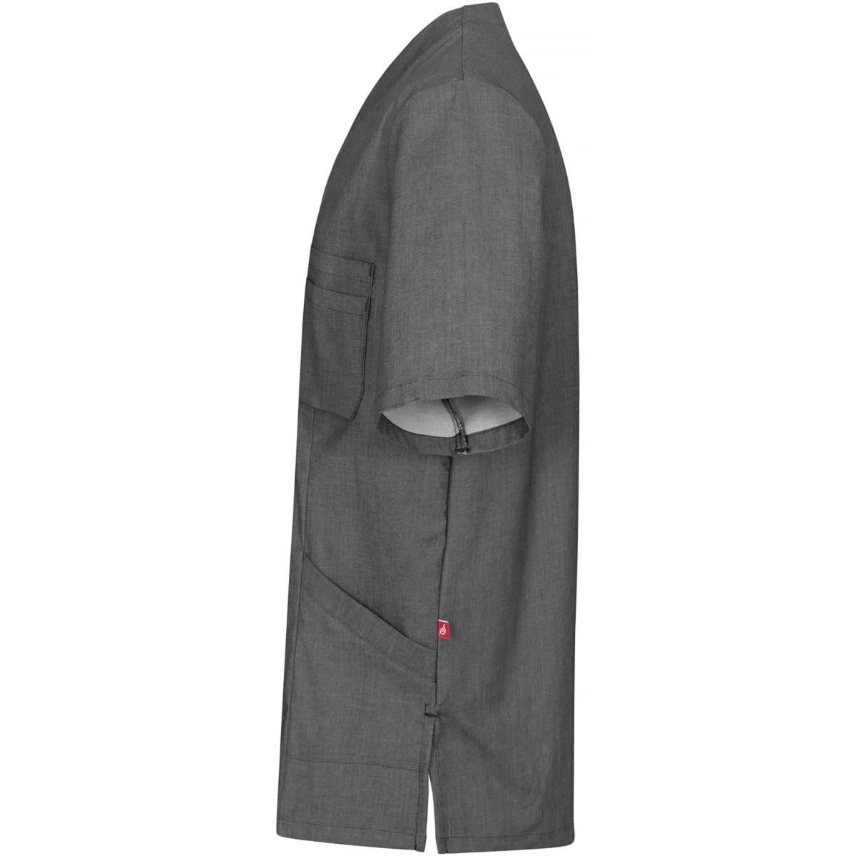 Joustava tunika (Unisex)