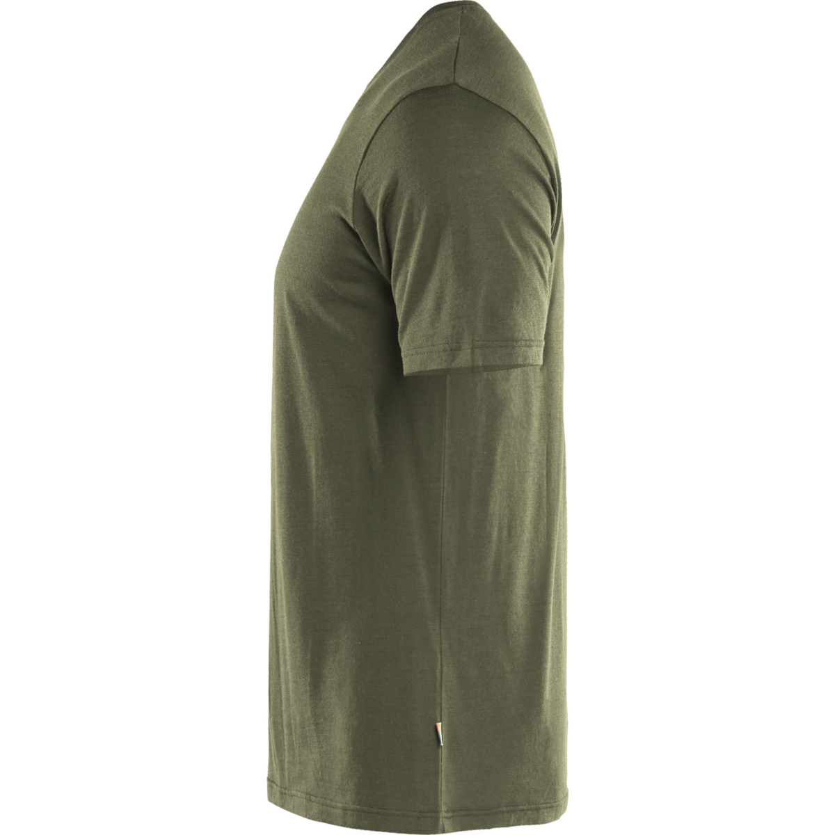 3536 Merinovillainen t-paita