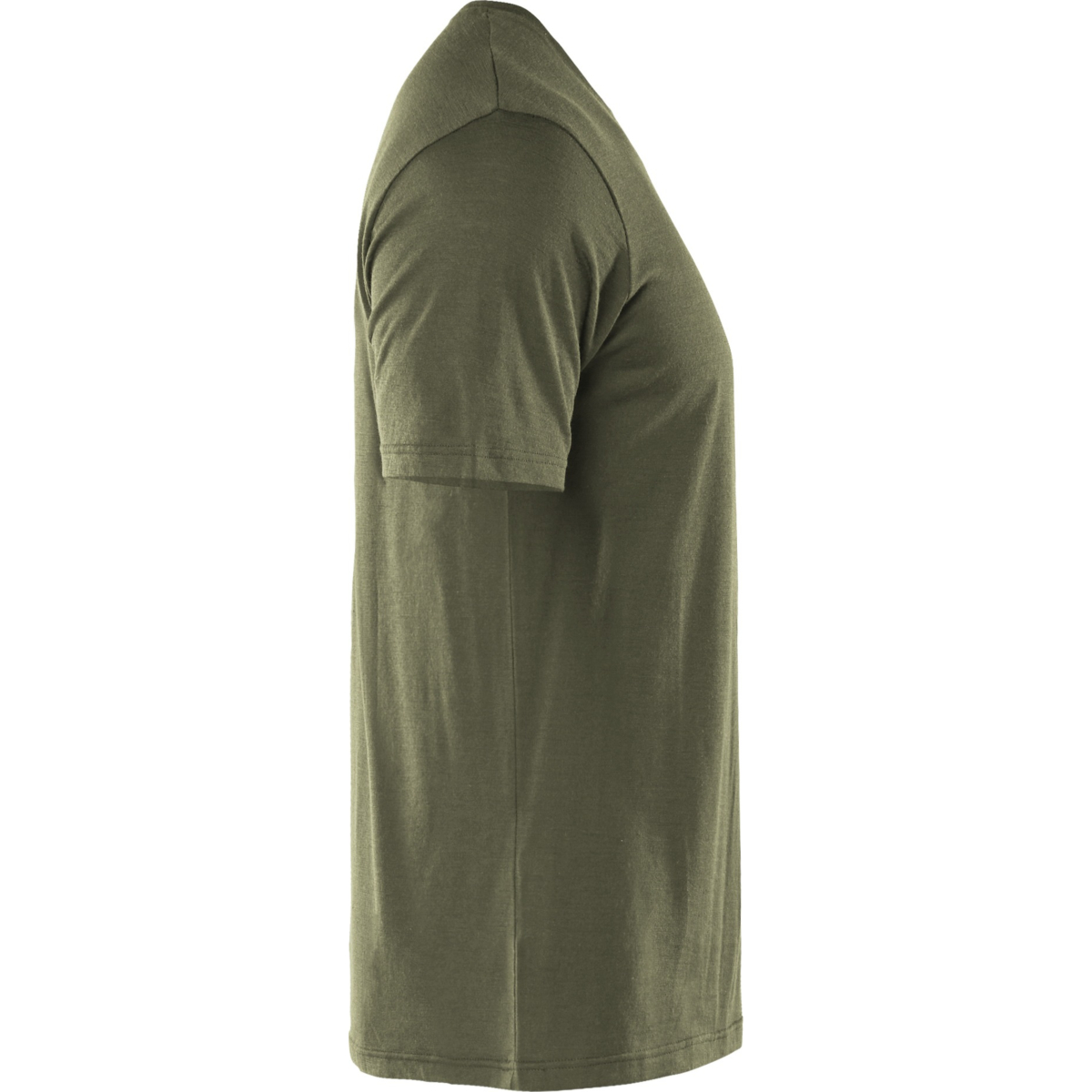 3536 Merinovillainen t-paita