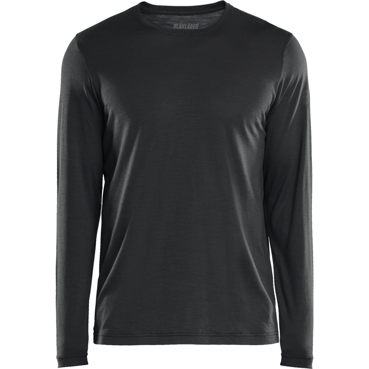 3538 Pitkähihainen merinovillapaita