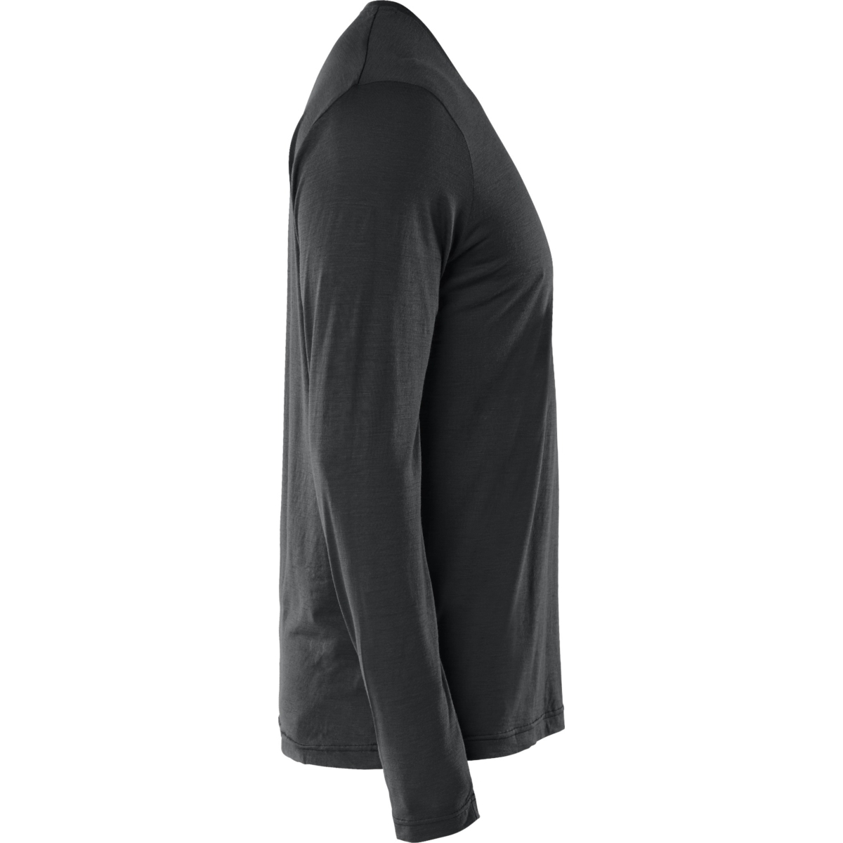 3538 Pitkähihainen merinovillapaita