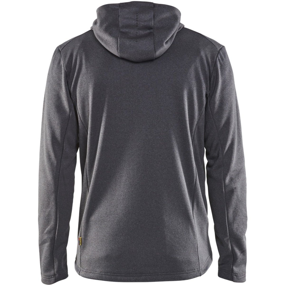 3540 Huppari vetoketjulla