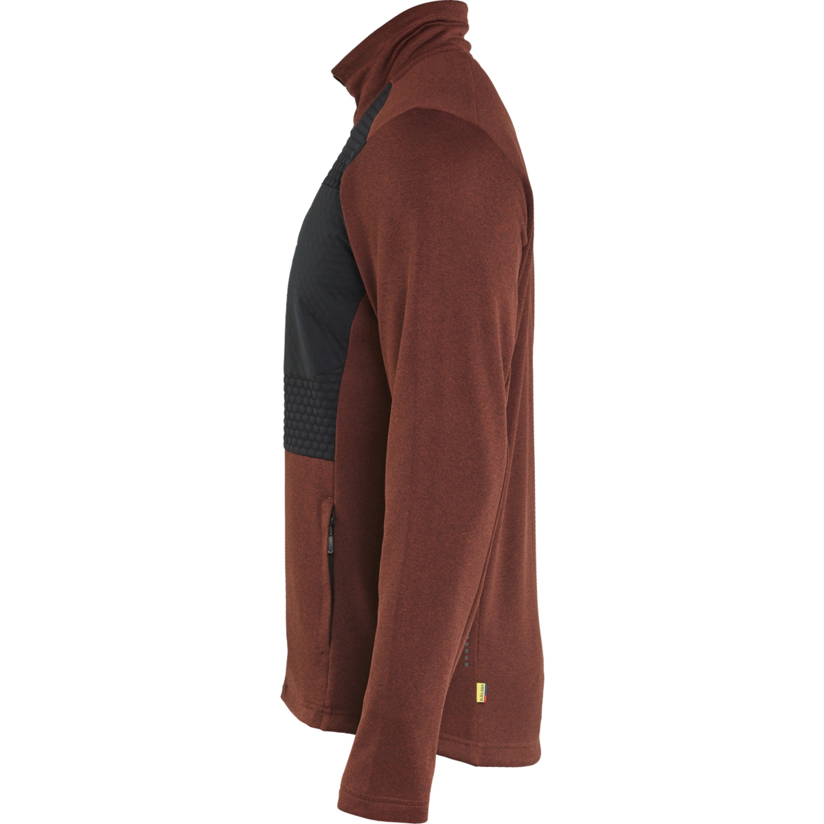 3548 College vetoketjulla